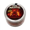Osos Malditos con Carolina Reaper 125g JJ Foodie 2 Osos Malditos con Carolina Reaper 125g JJ Foodie