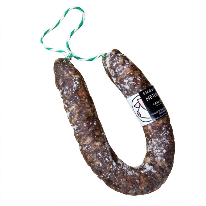 Salchichon 450g aprox Carhesan