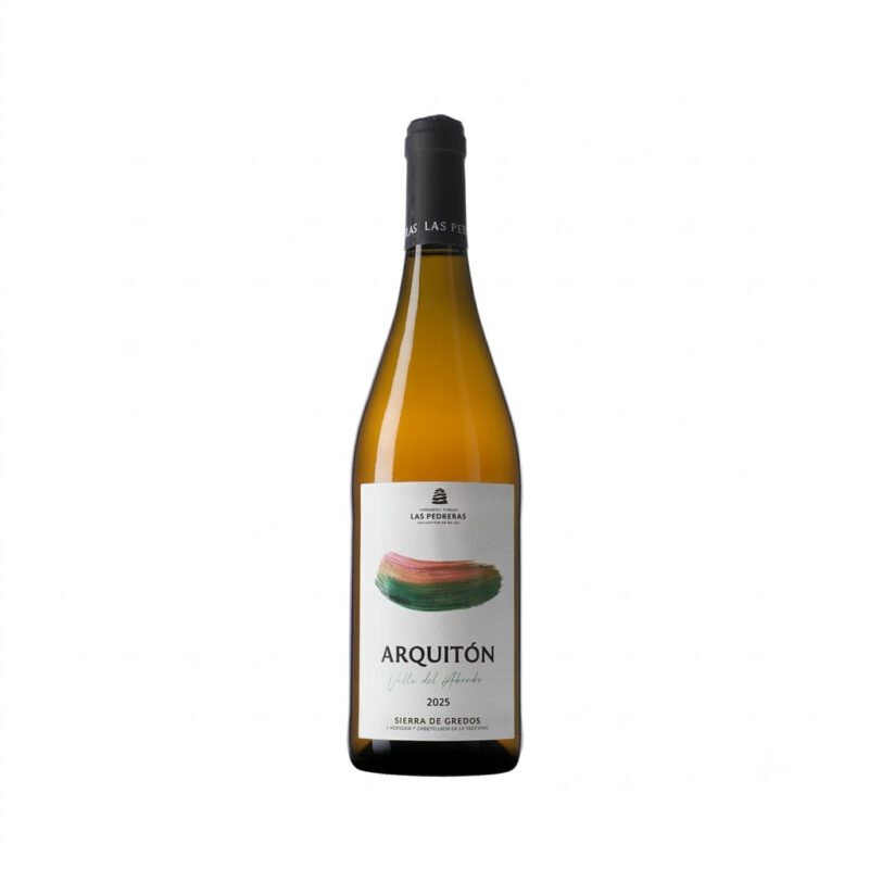 Vino Rosado Arquiton 75cl