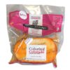 Queso de Oveja Pata de Mulo 1/8 Picante Colorin Colorado La Cruz del Pobre