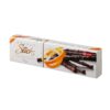 Sticks Choco Naranja 75g Carletti