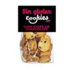 Galletas Cookies Sin Gluten 150g El Beato 2 Galletas Cookies Sin Gluten 150g El Beato