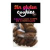 Galletas Cookies de Chocolate Sin Gluten 150g El Beato