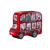 Lata Autobus Navidad con galletas 200g Grandma Wilds 2 Lata Autobus Navidad con galletas 200g Grandma Wilds