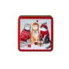 Lata Gatos Navidad con galletas 200g Grandma Wilds 2 Lata Gatos Navidad con galletas 200g Grandma Wilds