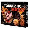 Torrezno Rocks 160g El Beato